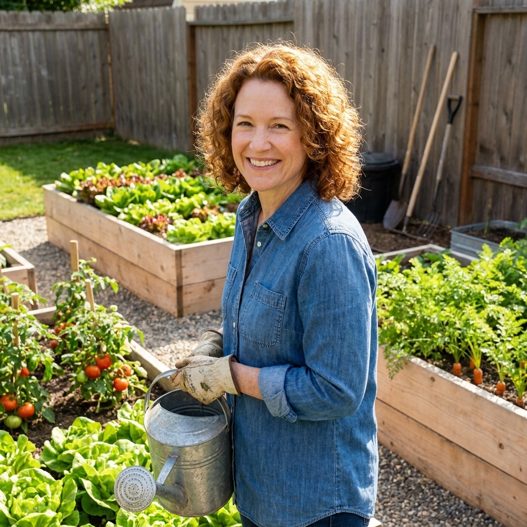 Crop Rotation to Prevent Soil-Borne Diseases